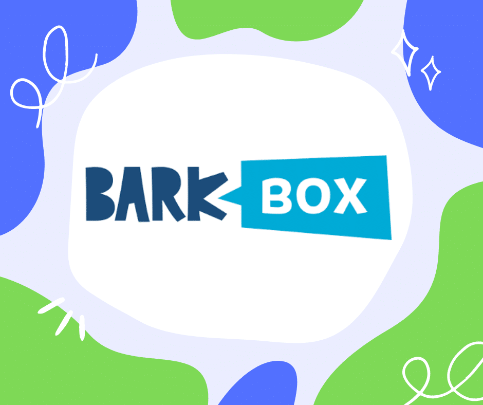 Bark Box Promo Code January 2022 - Coupon + Sale