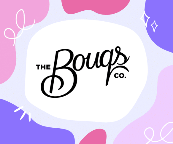 Bouqs Promo Code January 2022 - Coupon & Discount Sale