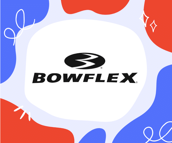 Bowflex Promo Code October 2022 - Coupon & Sale