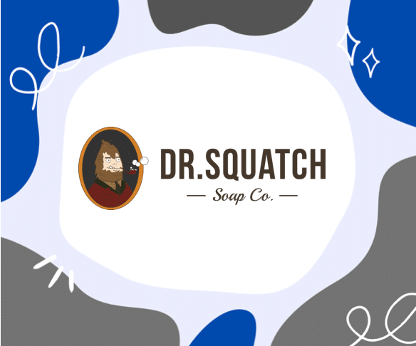 Dr. Squatch Promo Code January 2022 - Coupon & Sale