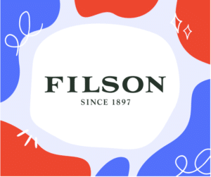 Filson Promo Code July 2022 - Coupon & Sale