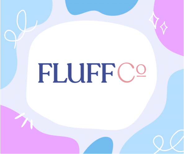 FluffCo Promo Code January 2022 - Coupon & Sale