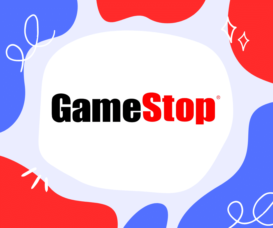 GameStop Promo Code October 2022 - Coupon + Sale