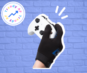 Gaming Gloves 2022 - Best Gloves for Gamers