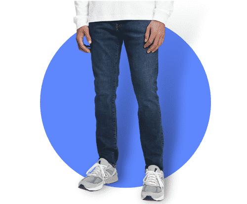 Gap Jeans for Guys