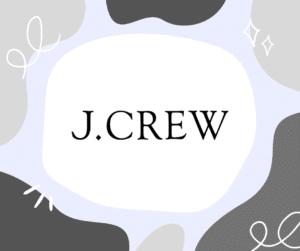 J Crew Promo Code January 2022 - Coupons + Sale