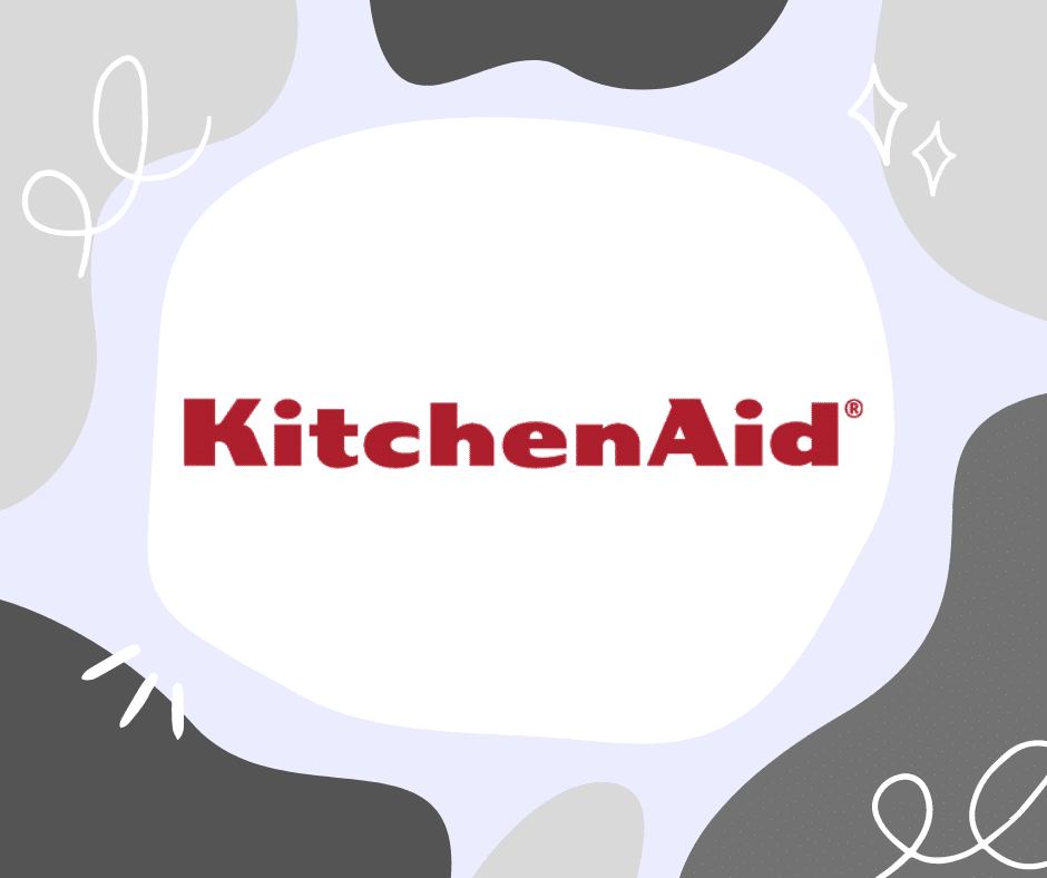 KitchenAid Promo Code October 2022 - Coupon + Sale