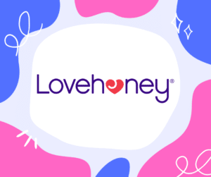 LoveHoney Promo Code August 2022 - Coupon + Sale