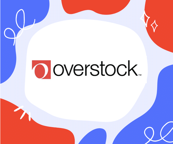 Overstock Promo Code July 2022 - Coupon & Sale