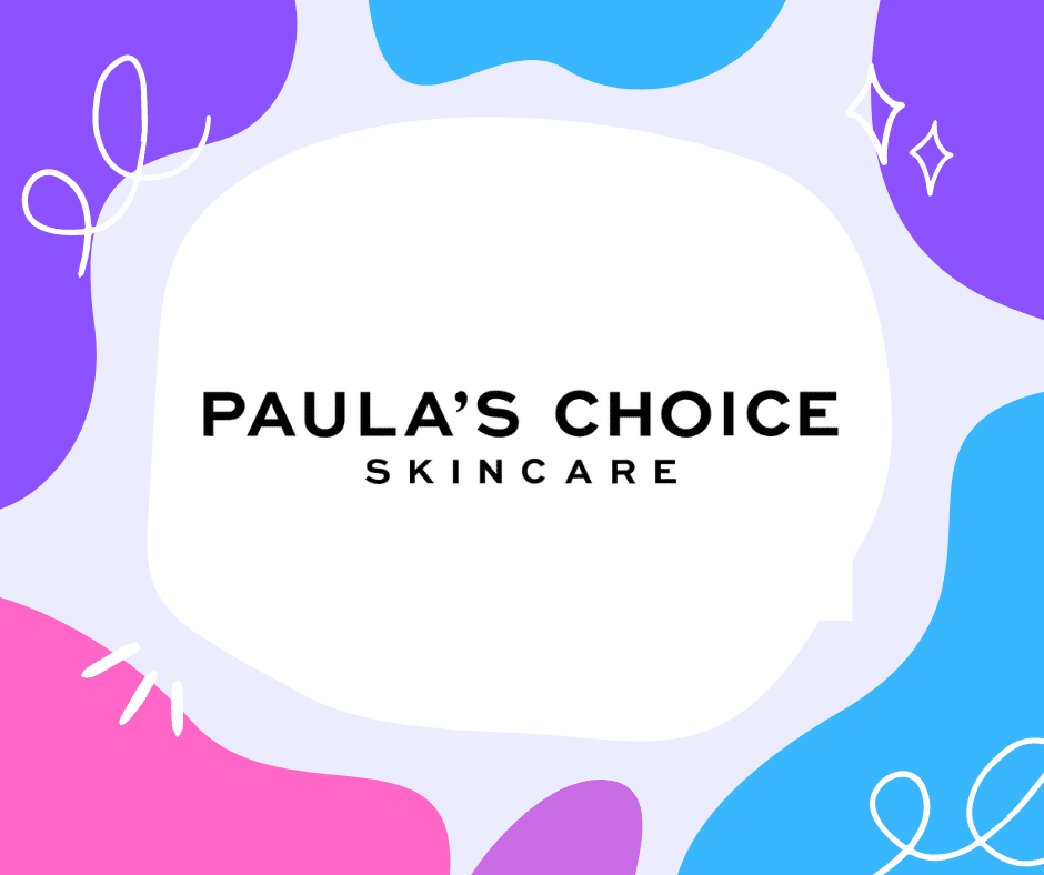 Paula's Choice Promo Code August 2022 - Coupon + Sale