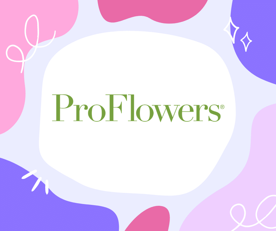 ProFlowers Promo Code July 2022 - Coupon + Sale