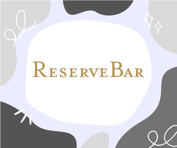 ReserveBar Promo Code August 2022 Active 10 Coupon & Sale