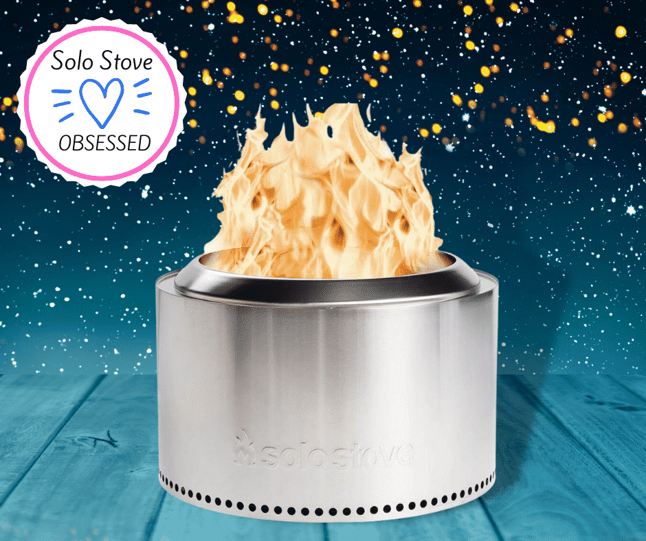 Solo Stove Promo Code October 2022 - Coupon