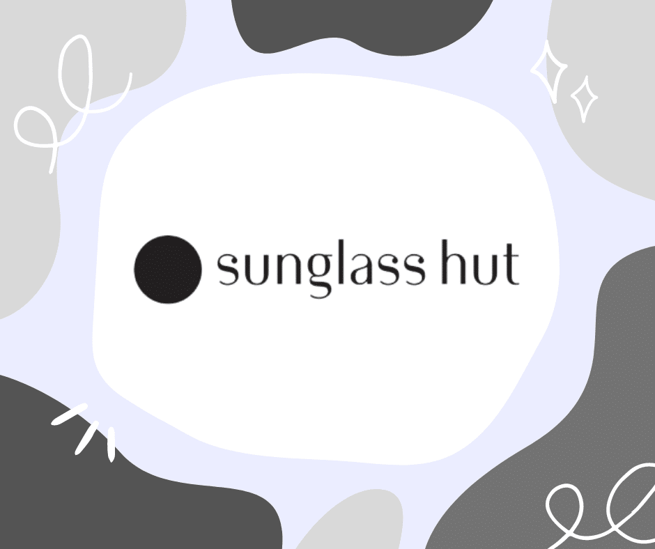 Sunglass Hut Promo Code 2022 - Coupon & Sales SunglassHut.com