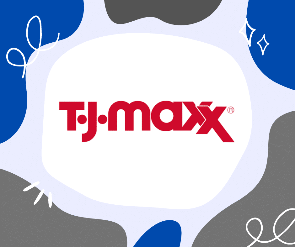 TJ Maxx Promo Code January 2022 - Coupon + Sale