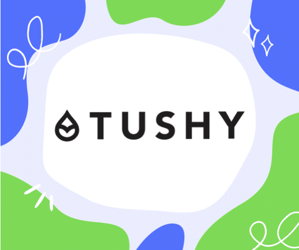 Tushy Promo Code January 2022 - Coupon & Sale