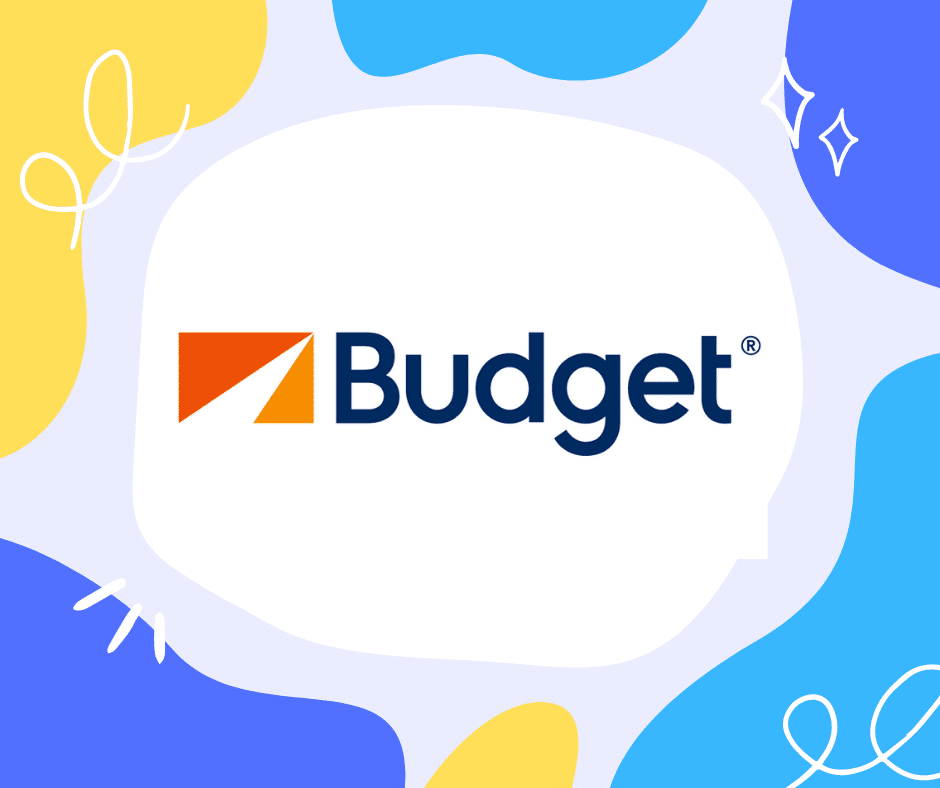 Budget Promo Code January 2022 - Coupon + Sale