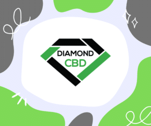 DiamondCBD Promo Code May 2022 - Coupon + Sale