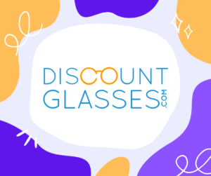 DiscountGlasses.com Promo Code August 2022 - Coupon & Sale