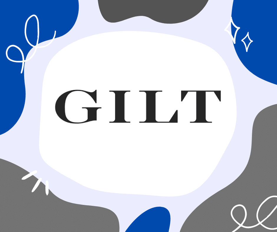 Gilt Promo Code July 2022 - Coupon & Sale