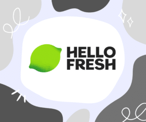 HelloFresh Promo Code August 2022 - Coupon + Sale