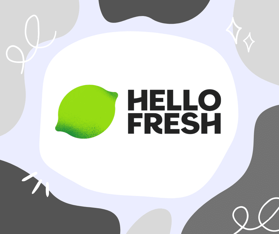 HelloFresh Promo Code May 2022 - Coupon + Sale