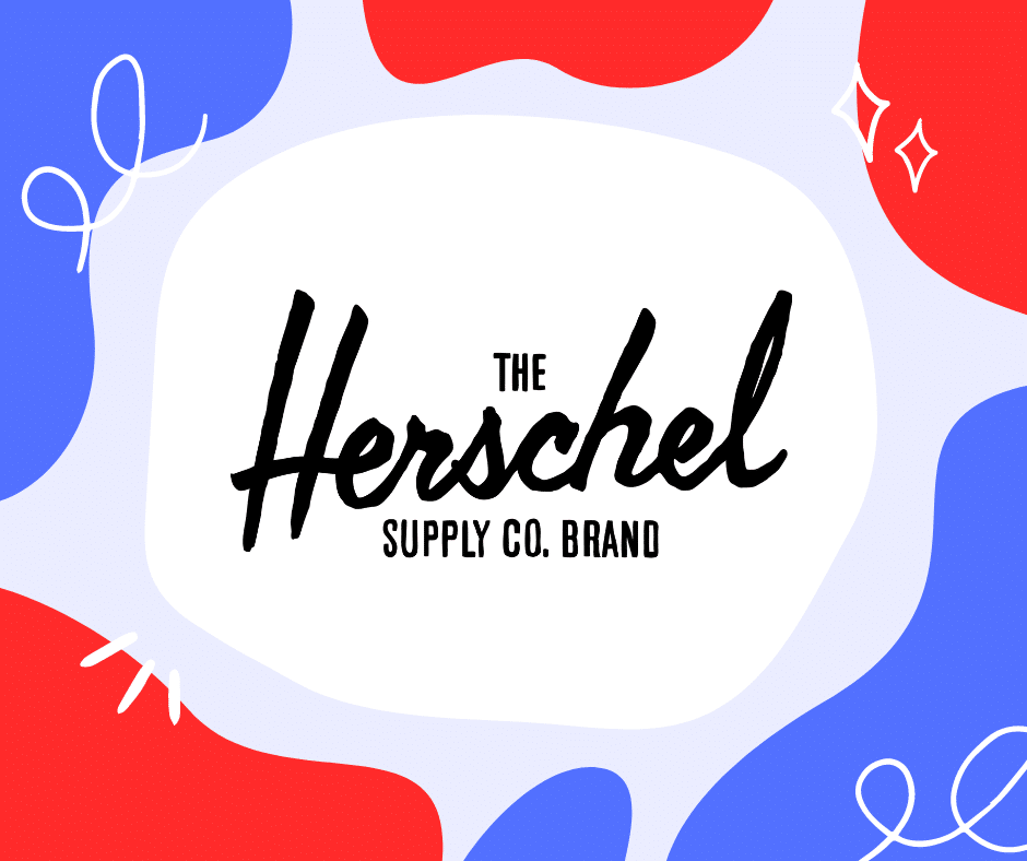 Herschel Promo Code July 2022 - Coupon + Sale