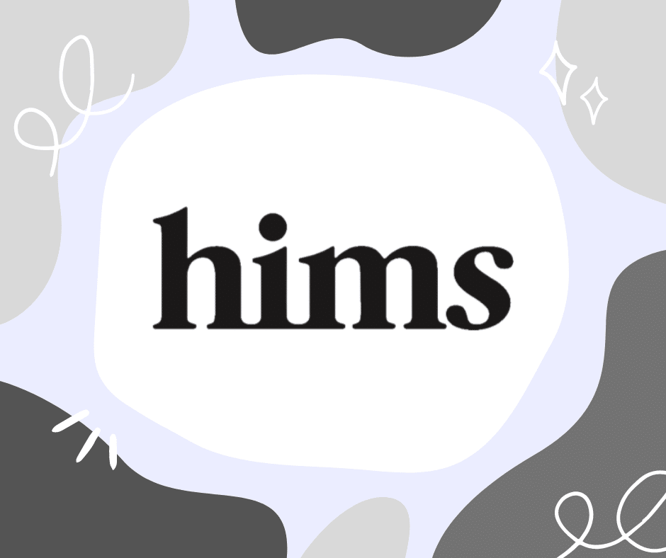 Hims Promo Code August 2022 - Coupon + Sale