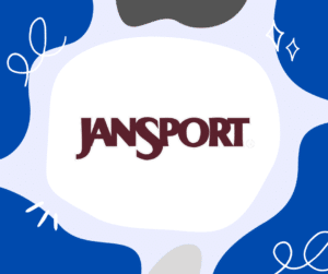Jansport Promo Code July 2022 - Coupon + Sale