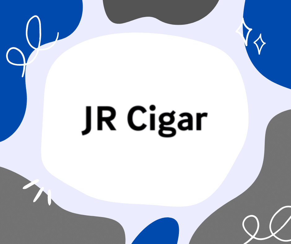 JR Cigar Promo Code July 2022 - Coupon + Sale