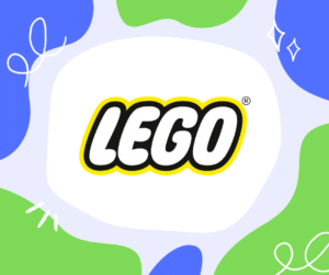LEGO Promo Code May 2022 - Coupon & Sale