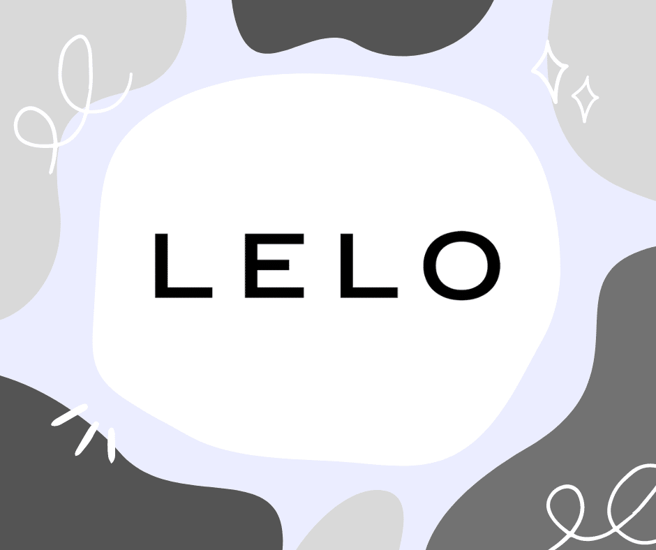 LELO Promo Code August 2022 - Coupon + Sale