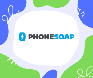 PhoneSoap Promo Code May 2022 - Coupon + Sale