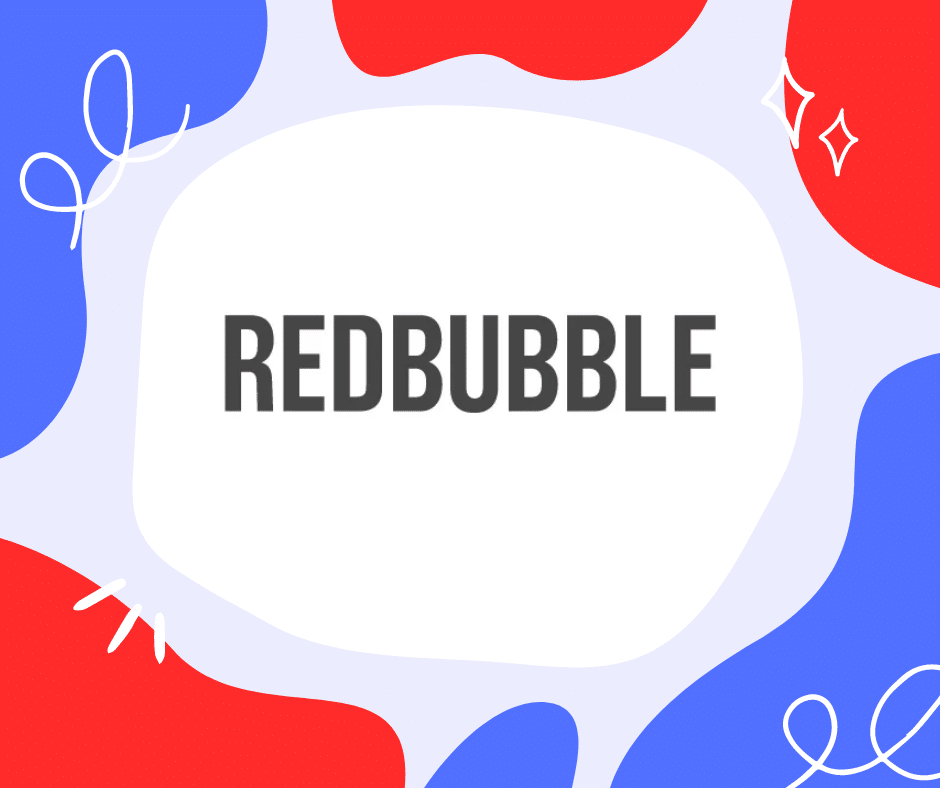 Redbubble Promo Code January 2022 - Coupon & Sale