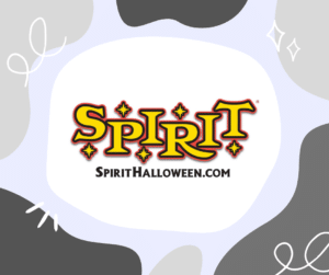 Spirit Halloween Promo Code August 2022 - Coupon + Sale