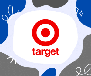 Target Promo Code August 2022 - Coupon + Sale