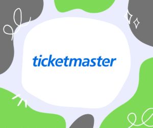 Ticketmaster Promo Code August 2022 - Coupon + Sale