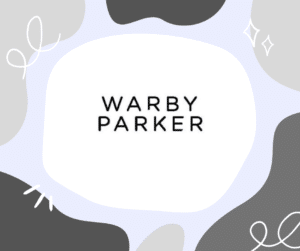 Warby Parker Promo Code May 2022 - Coupon + Sale