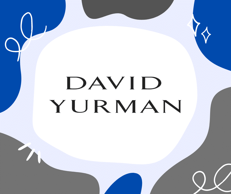 David Yurman Promo Code January 2022 - Coupons & Sale