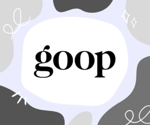 Goop Promo Code January 2022 - Coupons & Sale