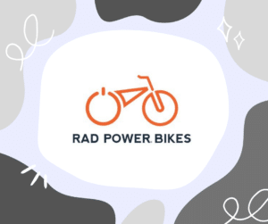 Rad Power Bikes Promo Code October 2022 - Coupons & Sale