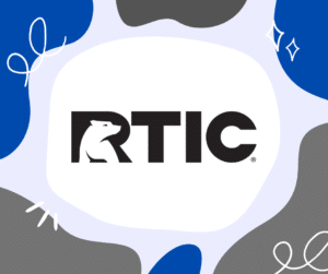 RTIC Promo Code July 2022 - Coupon + Sale