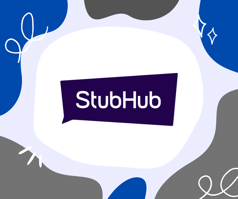 StubHub Promo Code July 2022 - Coupons & Sale