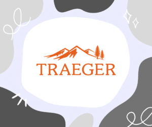 Traeger Promo Code October 2022 - Coupons & Sale
