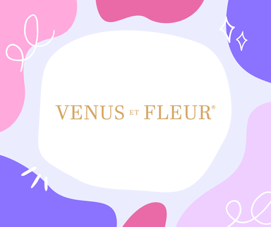 Venus et Fleur Promo Code July 2022 - Coupons & Sale
