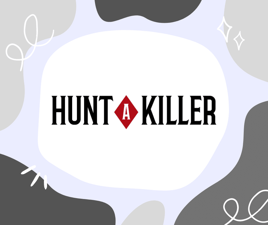 Hunt a Killer Promo Code October 2022 - Coupons & Sale
