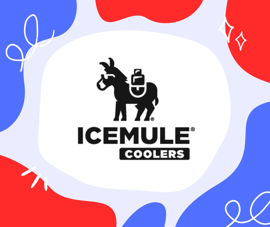 ICEMULE COOLERS Promo Code October 2022 - Coupons & Sale
