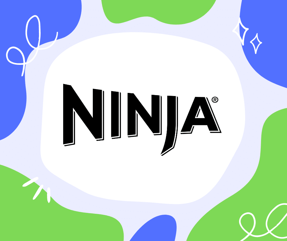 Ninja Promo Code August 2022 - Coupons & Sale