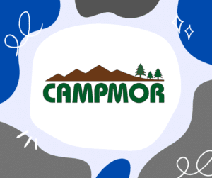 Campmor Promo Code July 2022 - Coupons & Sale