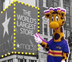 Toys R Us Opening in 400 Macy's Stores in 2022 List